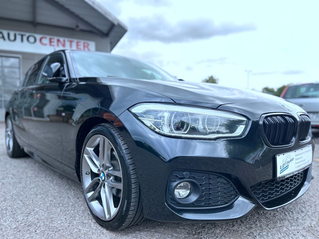 Image of BMW 118