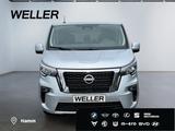 Nissan Primastar L1H1 dCi  *CarPlay*LED*CAM*SHZ*Keyless - mit Diesel-Antrieb: Kleinbus