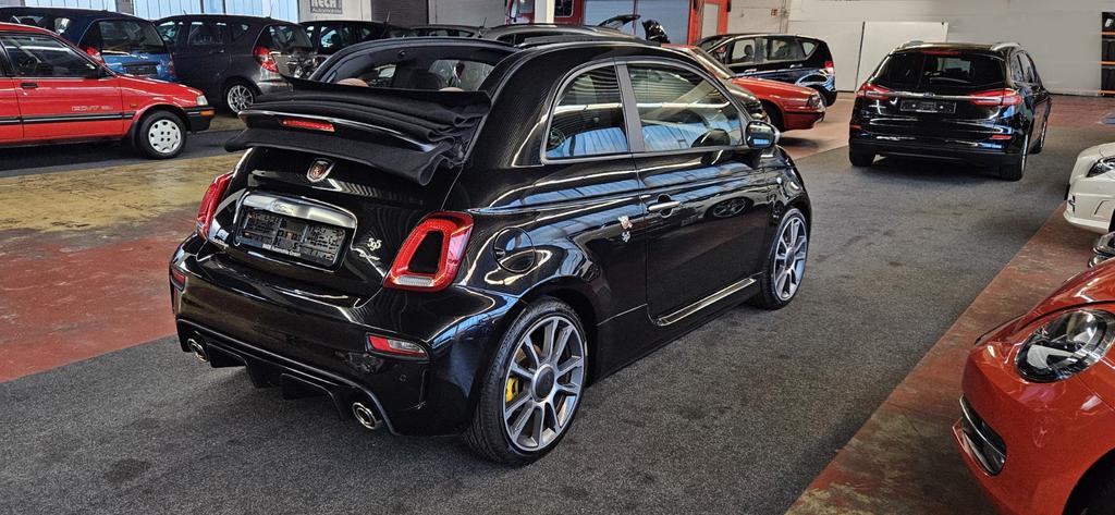 Abarth 595C