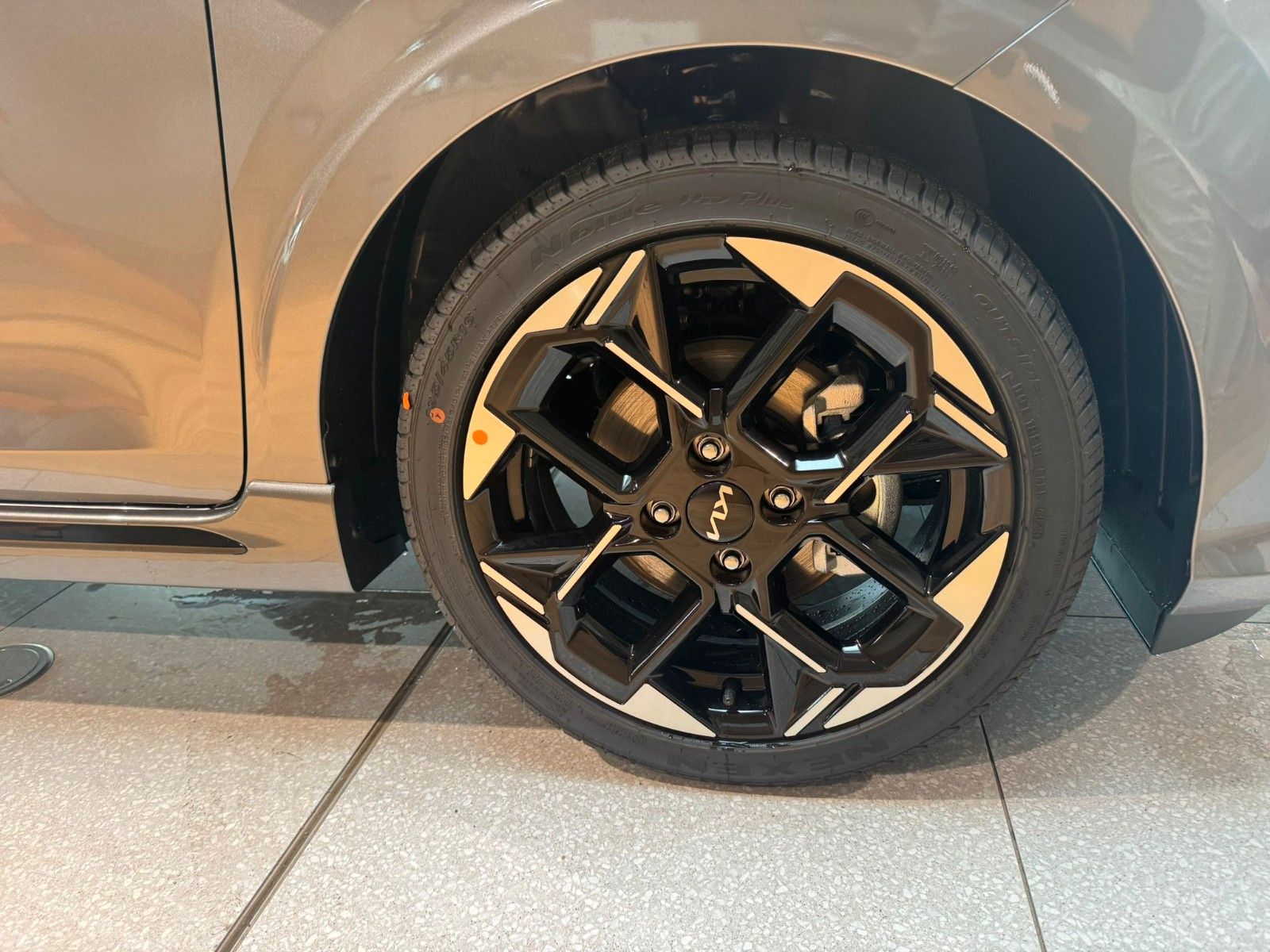 Kia Picanto - Bild 3