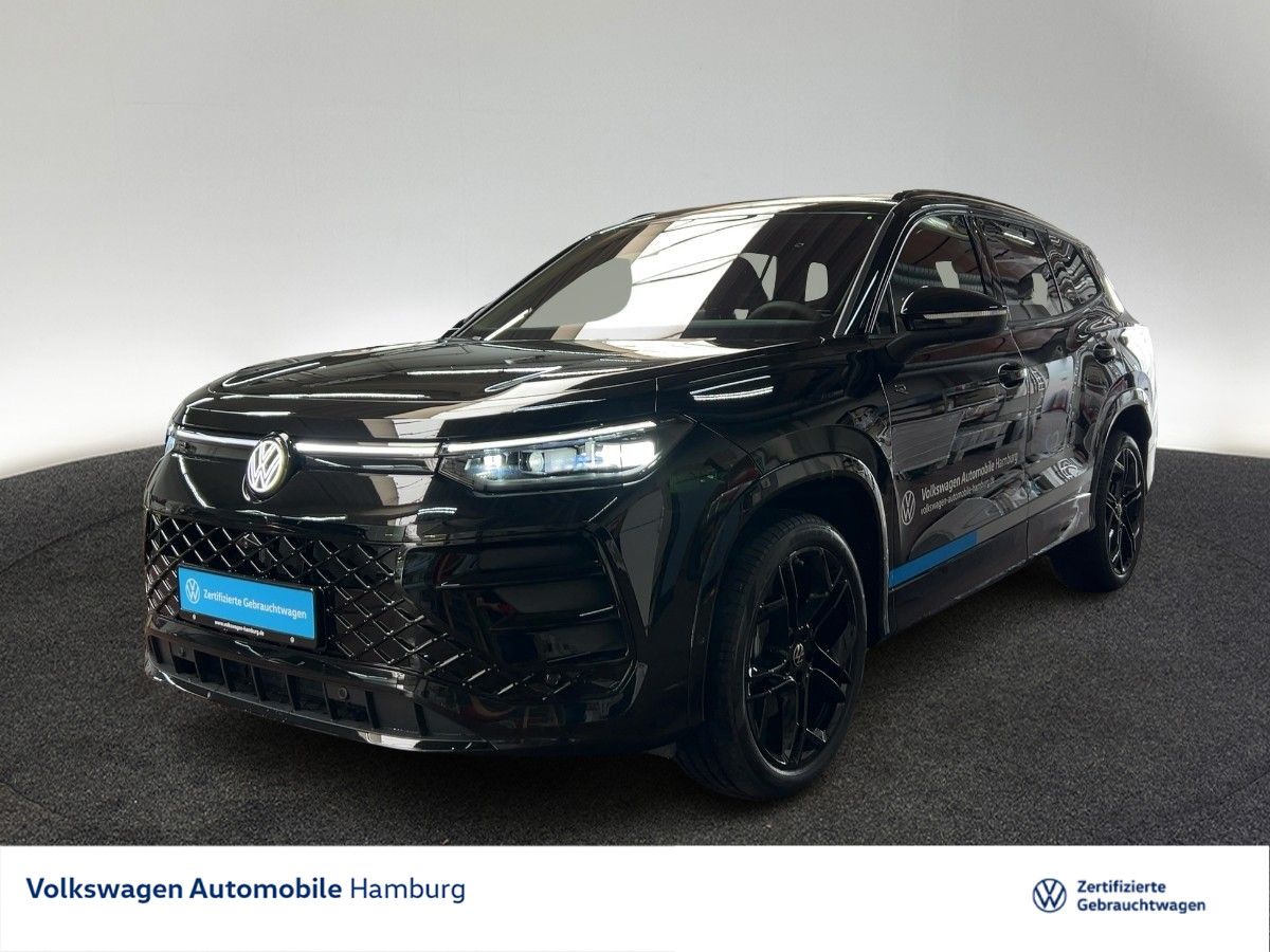 Volkswagen Tayron 2.0 TDI DSG R-Line 4M Pano Head up Displa foto 1