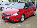 Opel Corsa F Elegance **Autom./LED-Matrix/Kamera** - Opel Corsa Gebrauchtwagen in Münster