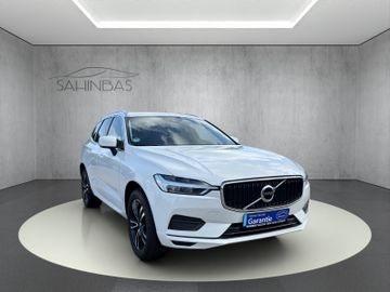 Volvo XC60 - 1