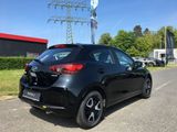 Mazda 2 75PS CENTER-LINE CONV - Mazda 2 Tageszulassungen
