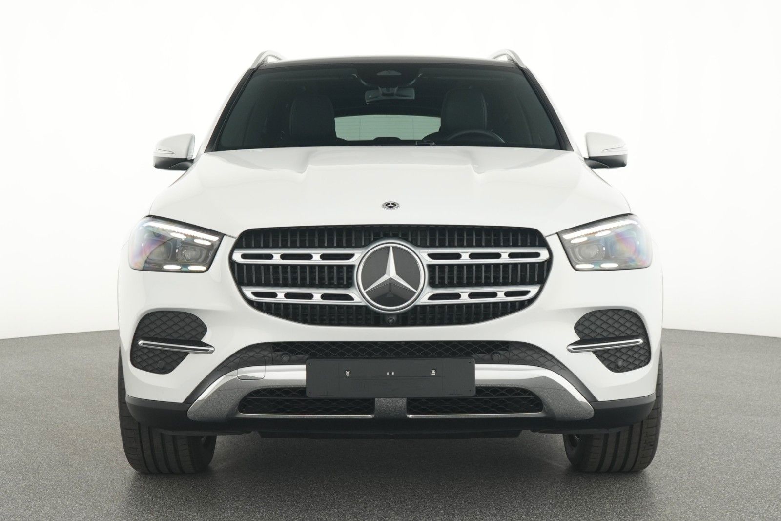 Mercedes-Benz GLE 300d 4M 7-SITZ PANO AIRM BUR HUD BELÜFT 360 foto 14