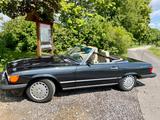 Mercedes-Benz SL 560 TÜV neu, inkl. Hardtop, FRÜHLINGSANGEBOT