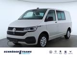 Volkswagen T6.1 Transporter Kasten 2.0 TDI DSG LED ACC Navi - Volkswagen T6 Jahreswagen