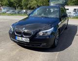 BMW 530i touring Edition Exclusive,TÜV 03,2027 - BMW 530 aus 2009: 530i