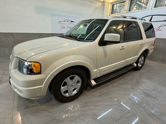 Ford Expedition*7-SITZER*LPG-GAS*VOLLAUSSTATTUNG*