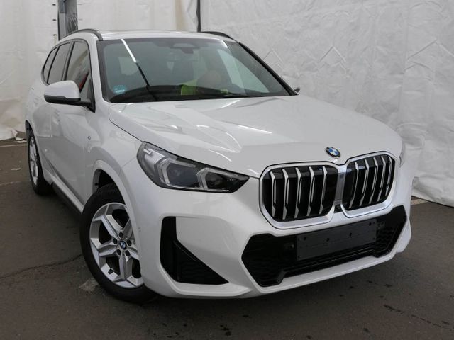 BMW X1 20 i sDrive M Sport Leder Pano HuD h/k Memory