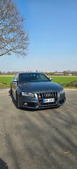 Audi S5 4.2 FSI quattro - - Audi S5 aus 2009