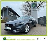 Seat Leon FR 1.5e Beats Kessy