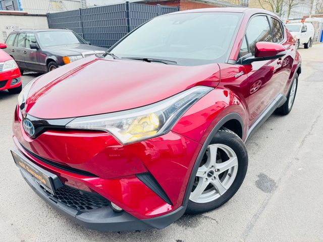 Toyota C-HR 1,8 Hybrid Team D Automat*Klimaauto*Kamera