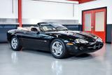 Jaguar XK8 Cabrio - Jaguar XK von privat