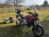 Honda Crosstourer VFR 1200 XD - BENZIN SPORTTOURER AUTOMATIK