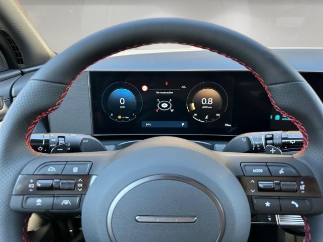 Hyundai TUCSON - Bild 9