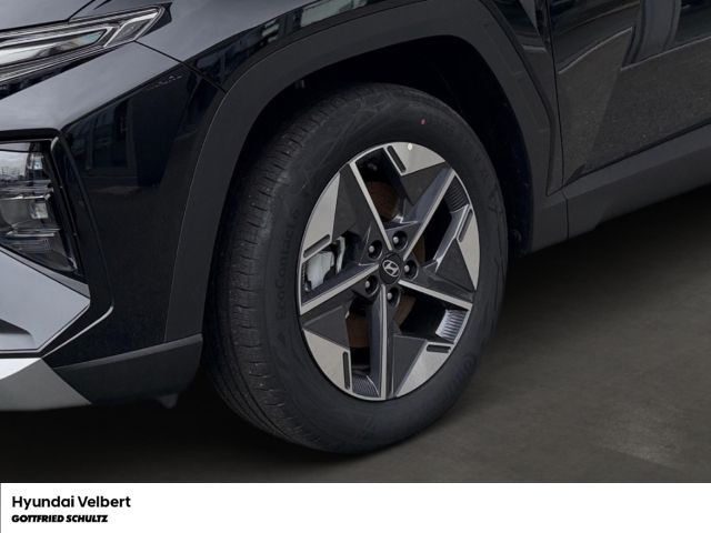 Hyundai TUCSON - Bild 9