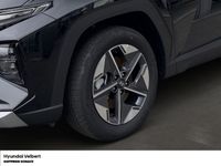 Hyundai TUCSON - Vorschau Bild 9