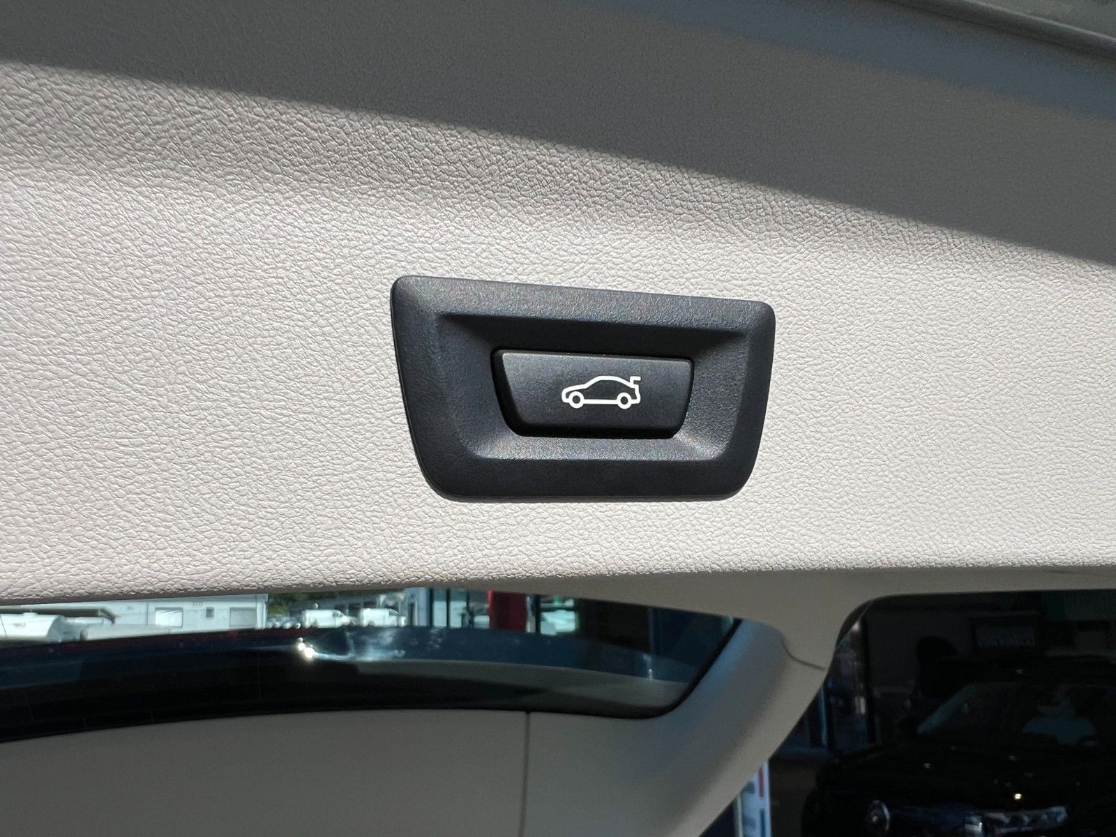 BMW X3 xDrive 25 d Advantage foto 18