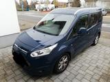Ford Tourneo Connect 1.5 EcoBlue 88kW Auto Trend ... - Ford Tourneo Connect von privat