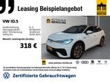 Volkswagen ID.5 Pro Performance *IQ-MATRIX*NAV*ACC*R-CAM*