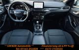 Ford Focus 1,5 EcoBoost ST-Line 1.Hand AHK 2019er Mod - Ford Focus: 201