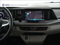 Volkswagen T7 Multivan - Vorschau Bild 12
