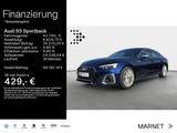 Audi S5 Sportback TDI quattro*Navi*Matrix*Alu*HUD*PDC - gebrauchte Audi S5 aus dem Jahr 2022