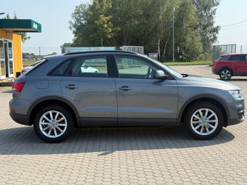Audi Q3 - 4