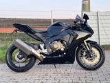Honda CBR1000RA*FIREBLADE*SC-PROJECT*TOP-ZUSTAND - Offers