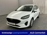 Ford Fiesta 1.1 S&S COOL&CONNECT Limousine, 3-türig,  - Ford Fiesta: 1.3