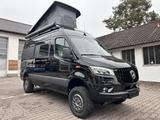 HYMER / ERIBA / HYMERCAR Grand Canyon S 600 4x4 Autark 18 AHK 2.8t - Kastenwagen