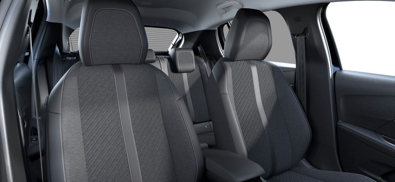 Peugeot 208 - Bild 8
