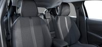 Peugeot 208 - Vorschau Bild 8
