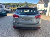 Kia Carens Edition 7 - Kia Carens: Edition 7