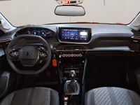 Peugeot 208 - Vorschau Bild 13