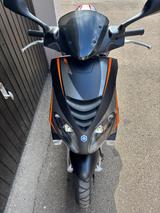 Piaggio NRG 50 - PIAGGIO NRG