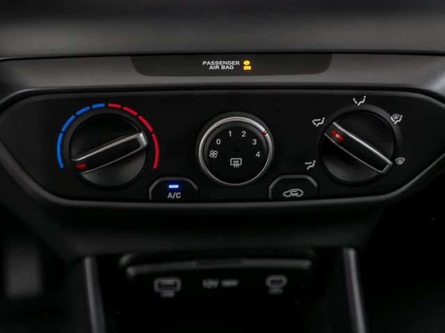 Hyundai i20 1.2 Select Kamera Navi Funktions-Paket