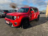 Jeep Renegade 1.3l T-GDI I4 Limited DCT Limited ACC  - rote Jeep Renegade