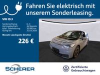 Volkswagen ID.3 - Vorschau Bild 1
