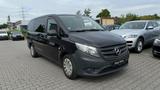 Mercedes-Benz Vito Tourer 111 CDI Pro lang Navi+/9-Sitze/EURO6 - Mercedes-Benz Vito: 111cdi