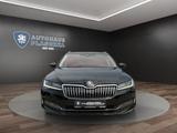 Skoda Superb C. 2.0 TDI DSG Premium Edition AHK+CANTON - Skoda mit Diesel-Antrieb