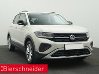 Volkswagen T-Cross - Vorschau Bild 9