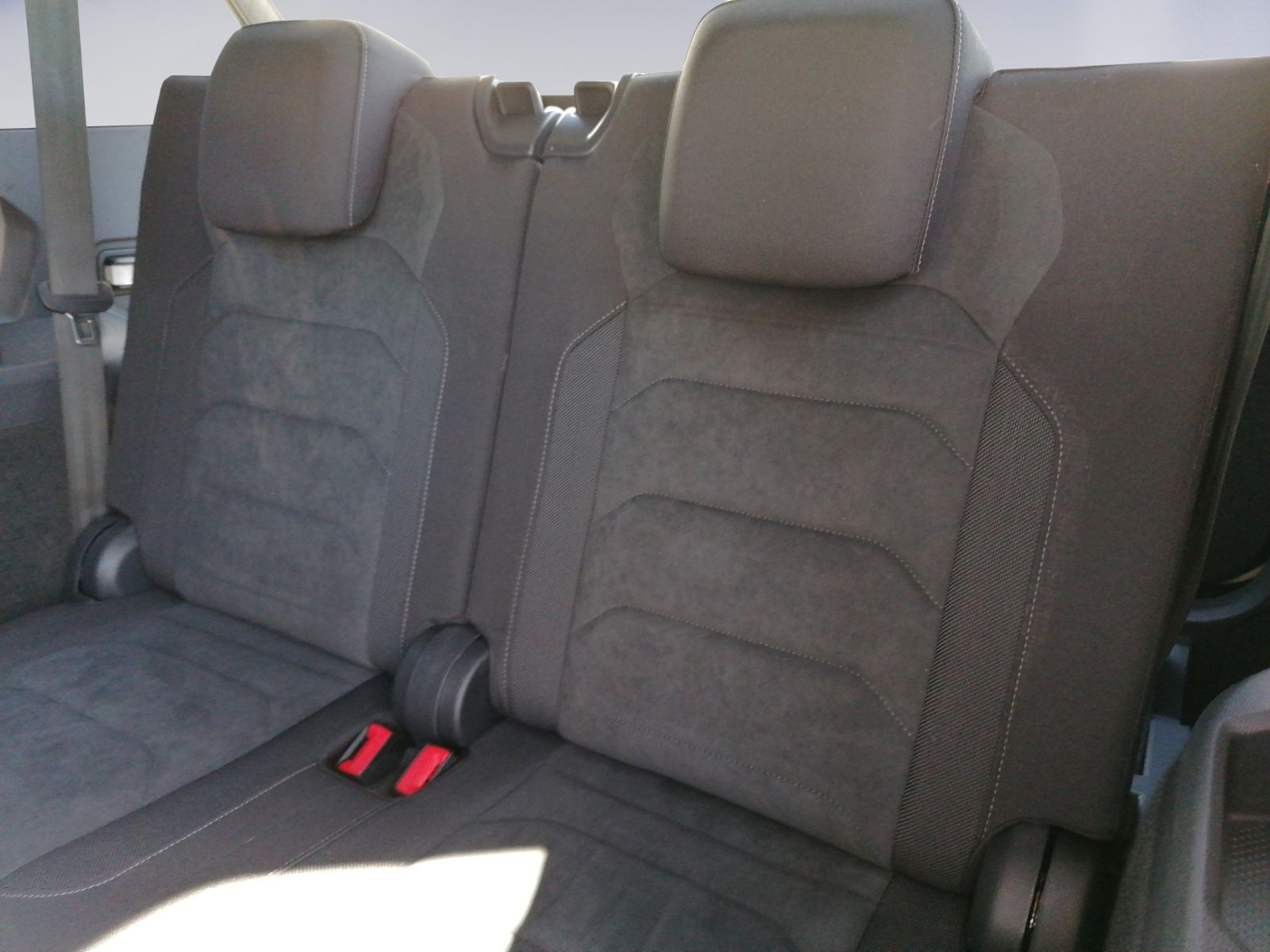 Tiguan Allspace 2.0 TDI DSG 4M Highline AHK+NAVI