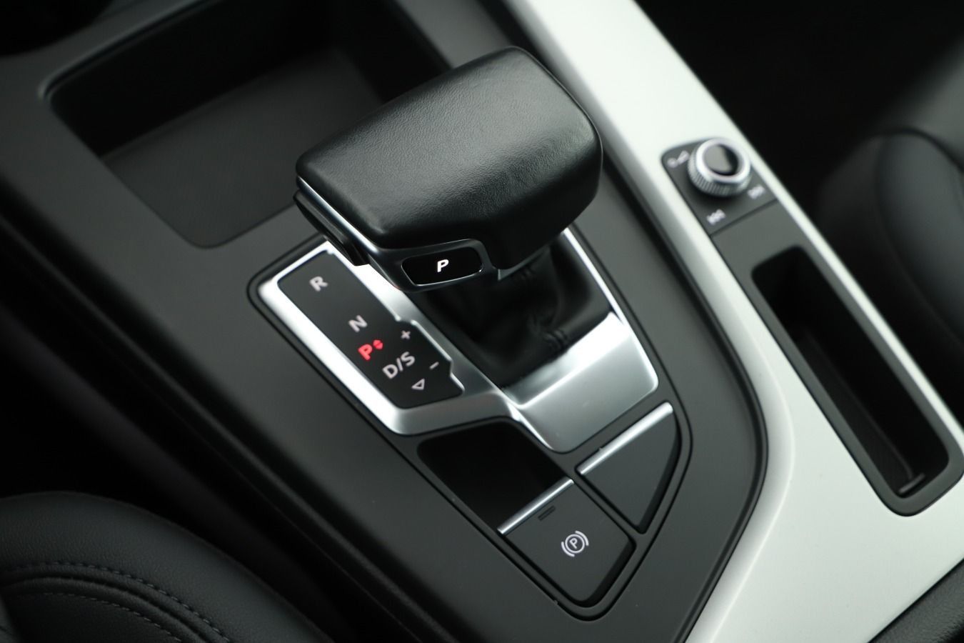 Audi A4 - Bild 13