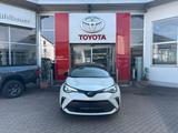 Toyota C-HR Hybrid Lounge I JBL I Navi - Toyota C-HR: Lounge
