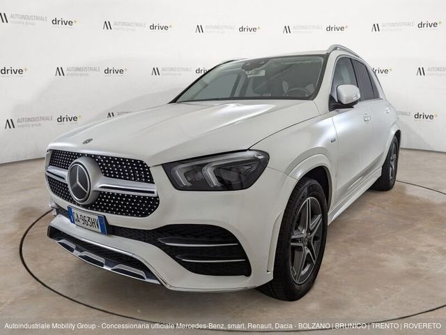 Mercedes-Benz GLE 350 DE 4MATIC PHEV PREMIUM AUT