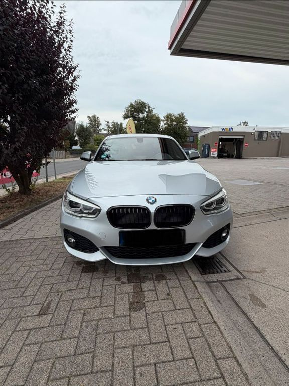 Image of BMW 118
