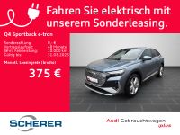 Audi Q4 e-tron - Vorschau Bild 1