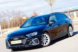 Audi A4 Avant 40 TFSI S line*LED Matrix*Leder* - Audi A4 aus 2020